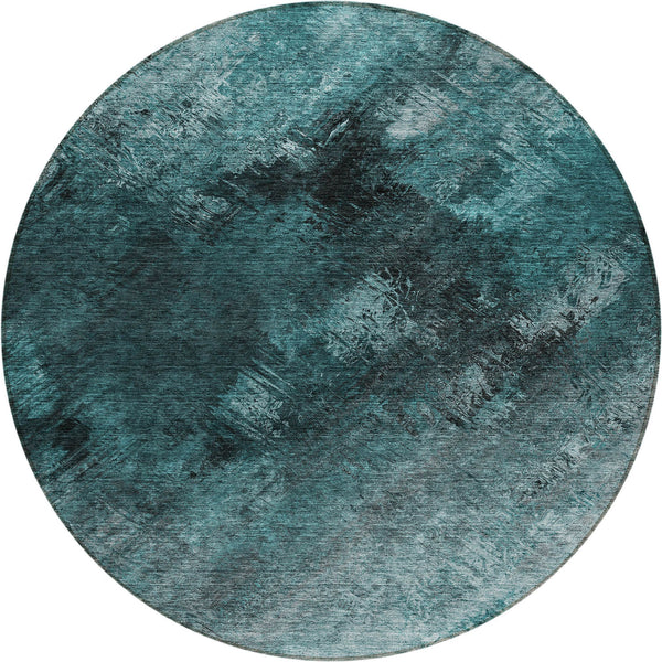 Addison Chantille ACN590 Teal Rug