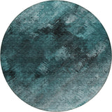 Addison Chantille ACN590 Teal Rug