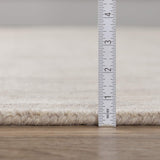 dalyn rafia rf100 granite rug