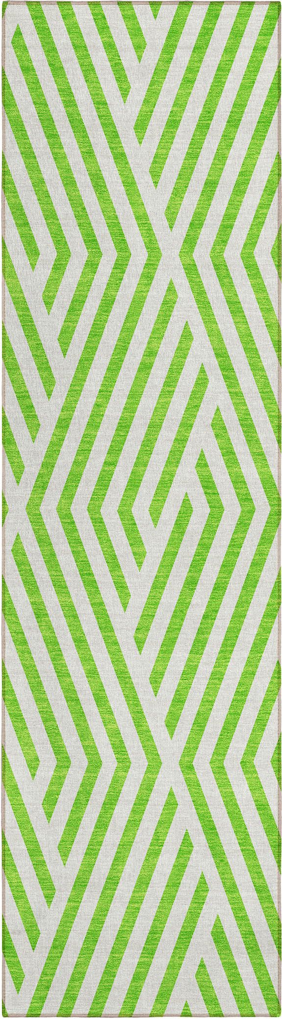 Addison Chantille ACN550 Lime Rug