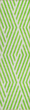 Addison Chantille ACN550 Lime Rug