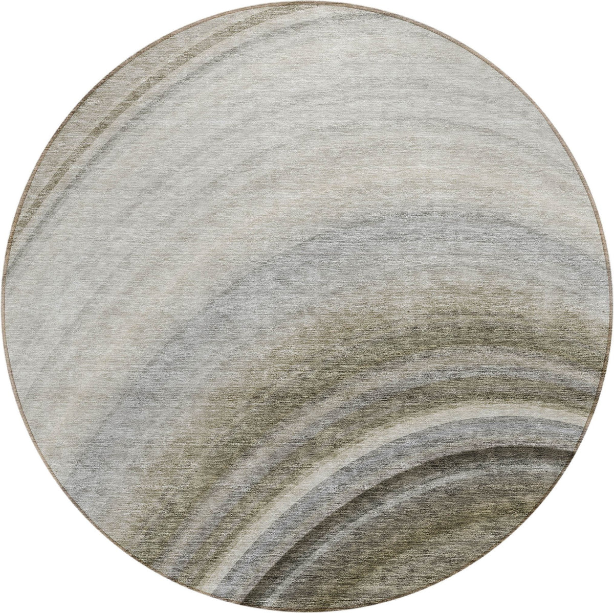 Addison Chantille ACN584 Taupe Rug