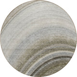 Addison Chantille ACN584 Taupe Rug