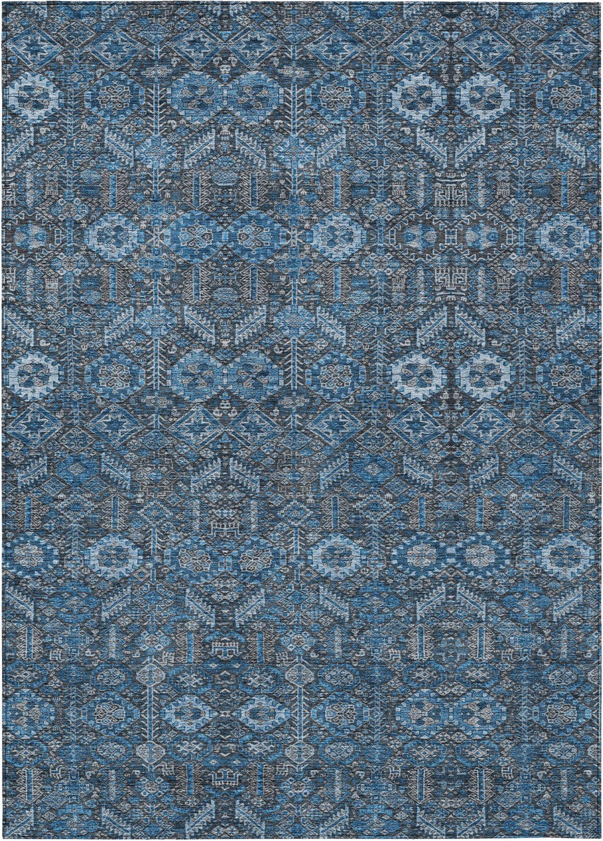 addison chantille acn574 blue rug
