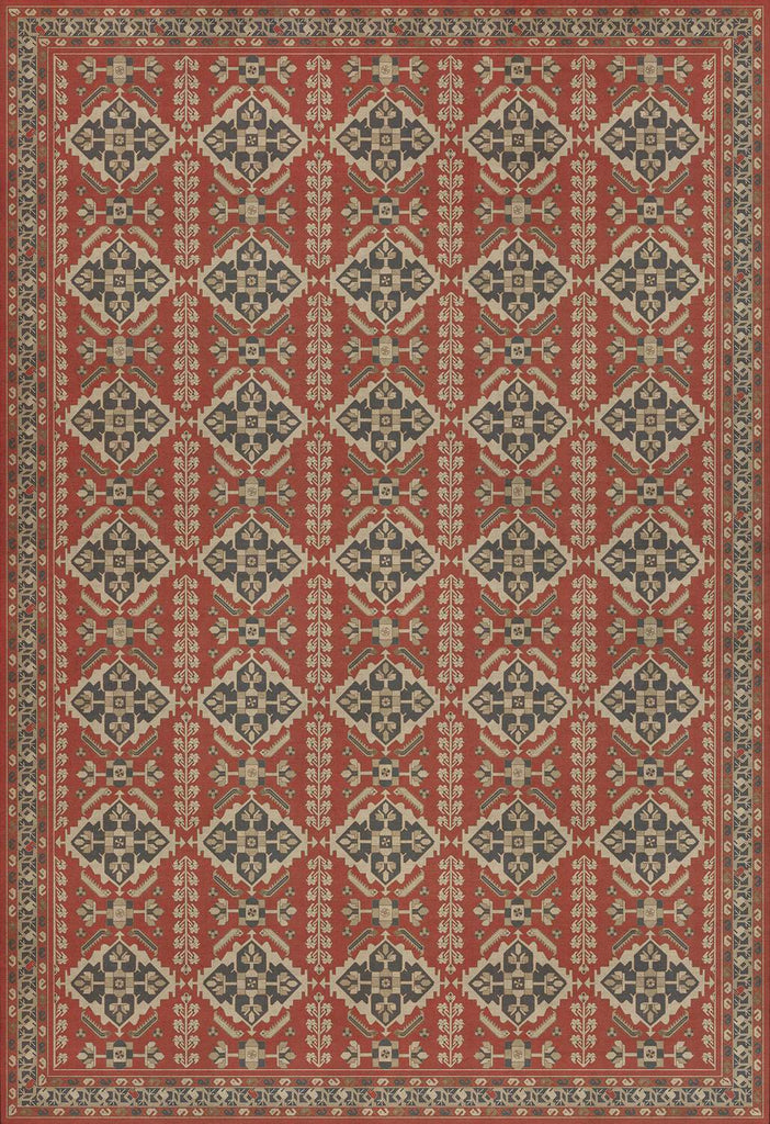 spicher and company persian bazaar hamadan kismet rug