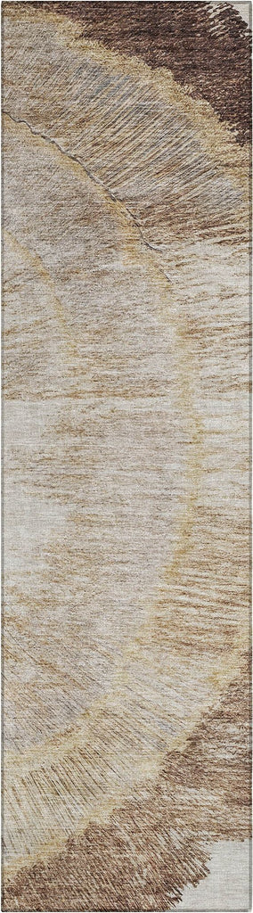 addison chantille acn650 brown rug