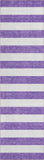 addison chantille acn528 purple rug
