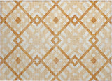 Addison Chantille ACN616 Peach Rug