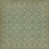 spicher and company persian bazaar samarkand jonona rug
