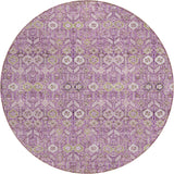 addison chantille acn574 lavender rug