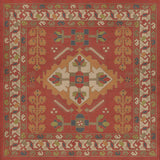 spicher and company persian bazaar hamadan arkadas rug
