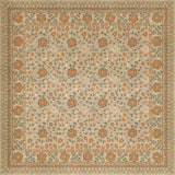 spicher and company persian bazaar samarkand bahora rug