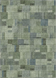addison chantille acn639 green rug