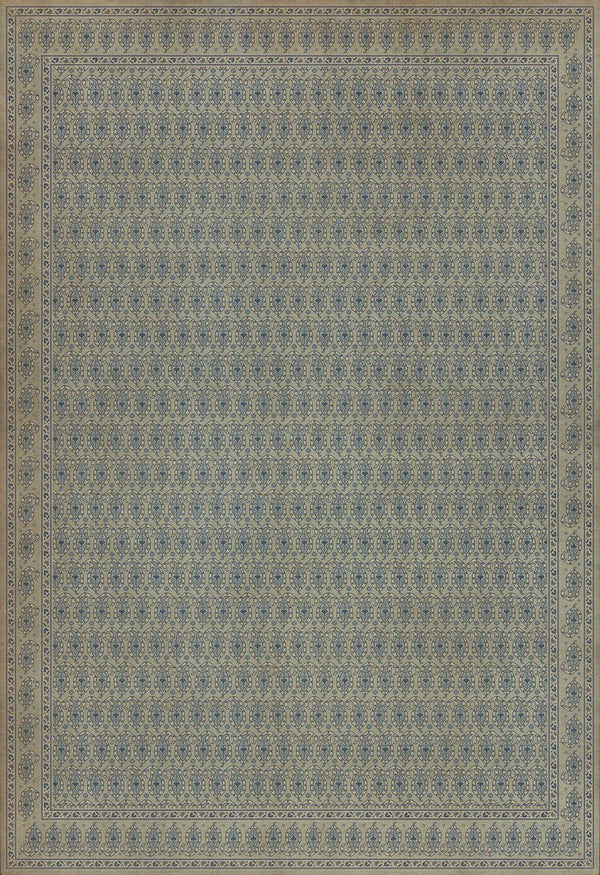 spicher and company persian bazaar kintala albastru rug
