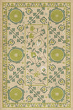 spicher and company persian bazaar samarkand yashil rug