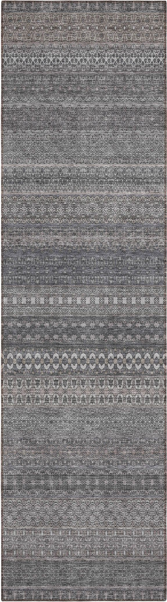 Addison Chantille ACN527 Gray Rug