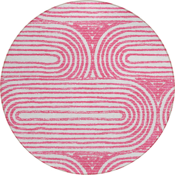Addison Chantille ACN540 Blush Rug