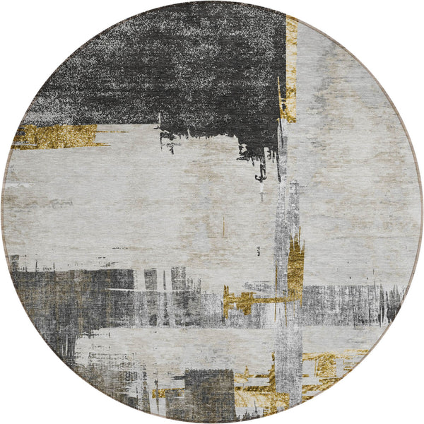 Addison Chantille ACN624 Gray Rug