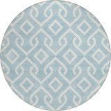 Addison Chantille ACN621 Sky Rug