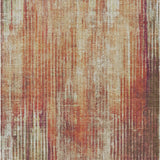 addison chantille acn582 paprika rug