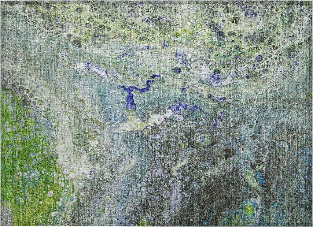 addison chantille acn588 green rug