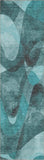 Addison Chantille ACN536 Teal Rug