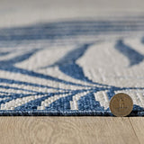 kas oriental provo 5786 blue rug