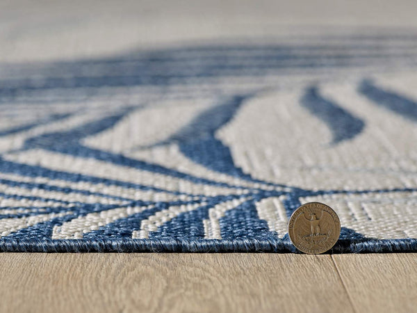 kas oriental provo 5786 blue rug