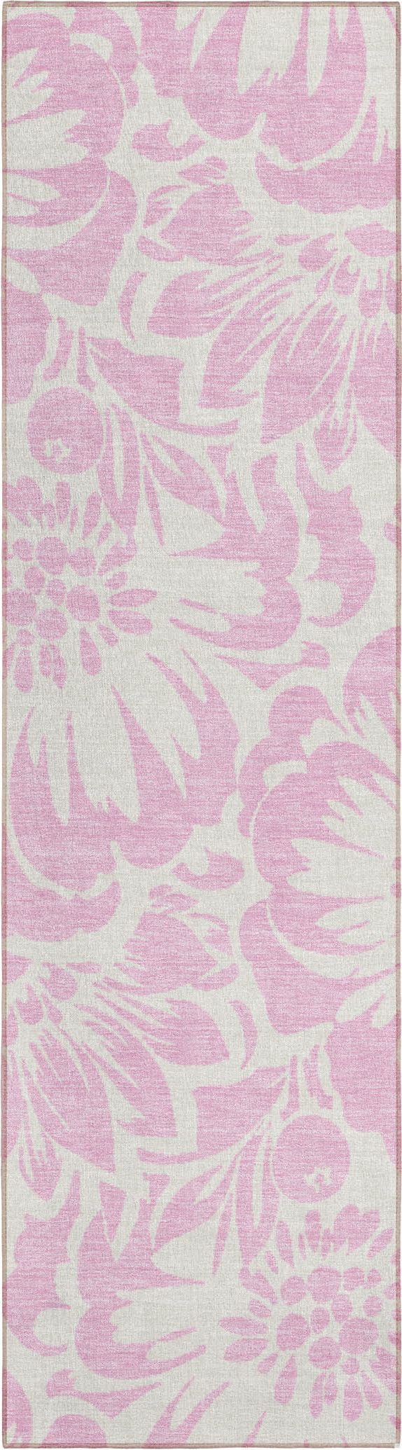 Addison Chantille ACN551 Pink Rug