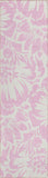 Addison Chantille ACN551 Pink Rug