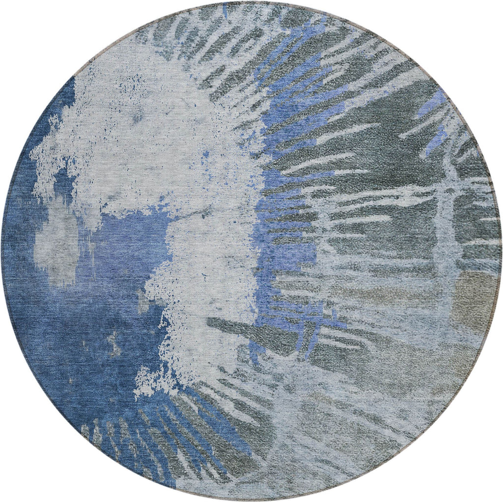 addison chantille acn645 blue rug