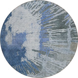 Addison Chantille ACN645 Blue Rug