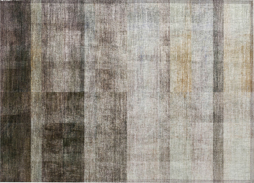 addison chantille acn568 brown rug