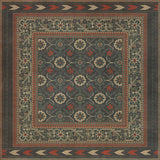 spicher and company persian bazaar balouch pahwal rug
