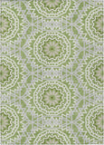 addison chantille acn619 green rug