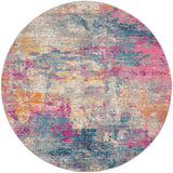 nourison passion psn36 ivory multi rug