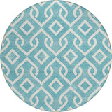 Addison Chantille ACN621 Teal Rug