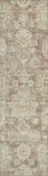 Addison Chantille ACN634 Mocha Rug