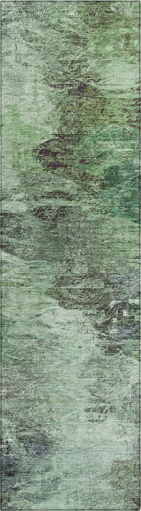 addison chantille acn592 green rug