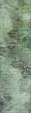 Addison Chantille ACN592 Green Rug