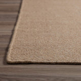 dalyn monaco sisal mc200 ecru rug