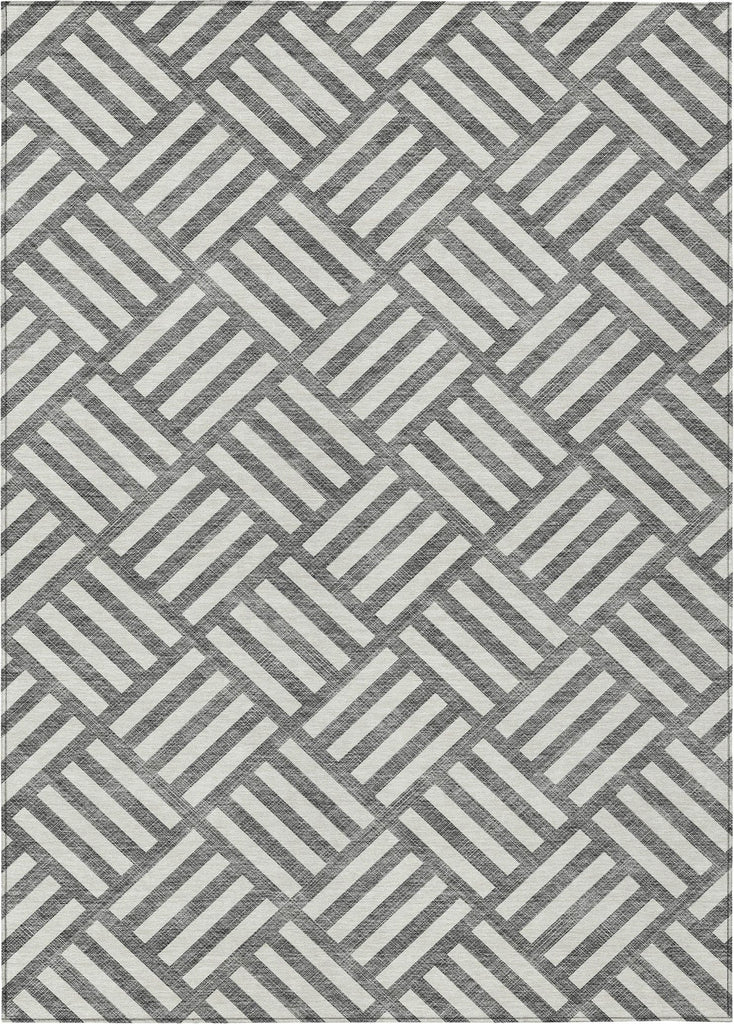 addison chantille acn620 charcoal rug