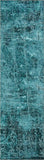 Addison Chantille ACN559 Teal Rug