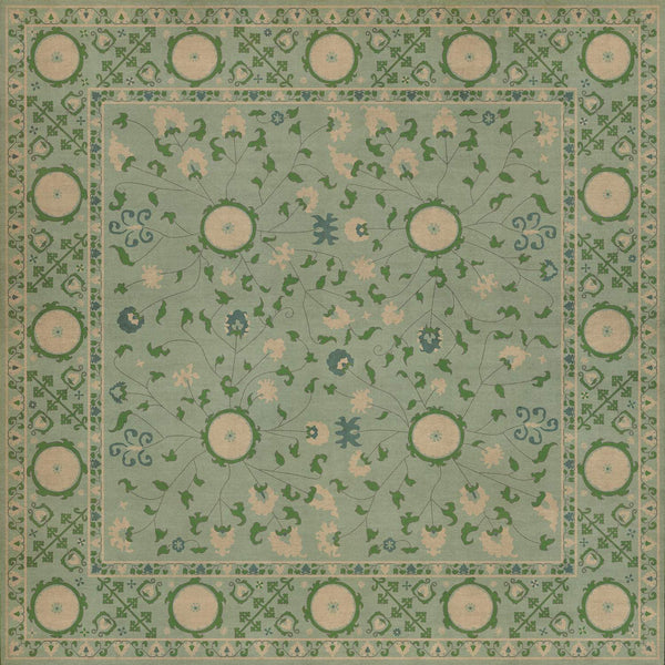 spicher and company persian bazaar samarkand jonona rug