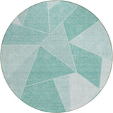 Addison Chantille ACN636 Teal Rug