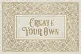 spicher and company english library customized opuscule rug