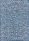 surya pasadena psa 2363 navy rug