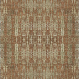addison chantille acn580 paprika rug