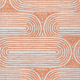 addison chantille acn540 salmon rug