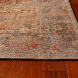 kas oriental london 4801 rust rug